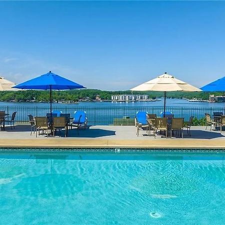 Harbour Towne Condo Lake Ozark Exteriér fotografie