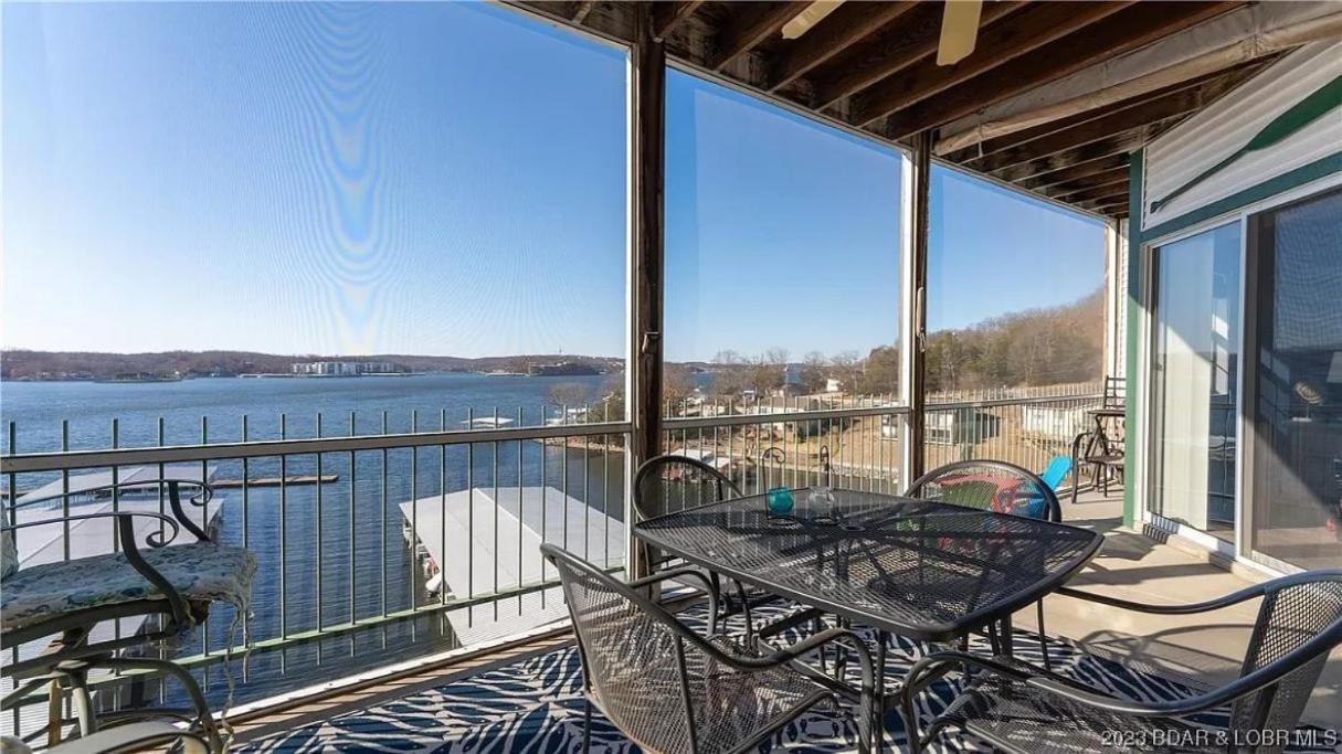 Harbour Towne Condo Lake Ozark Exteriér fotografie