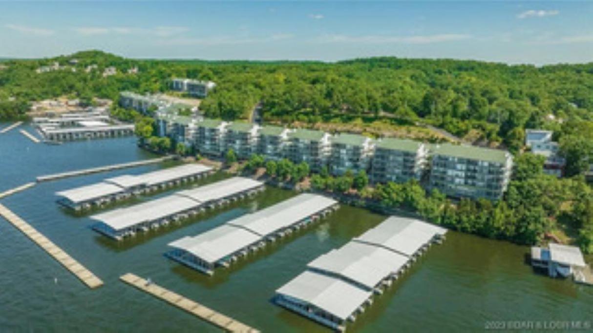 Harbour Towne Condo Lake Ozark Exteriér fotografie