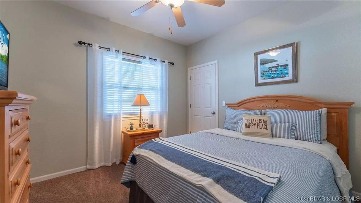 Harbour Towne Condo Lake Ozark Exteriér fotografie